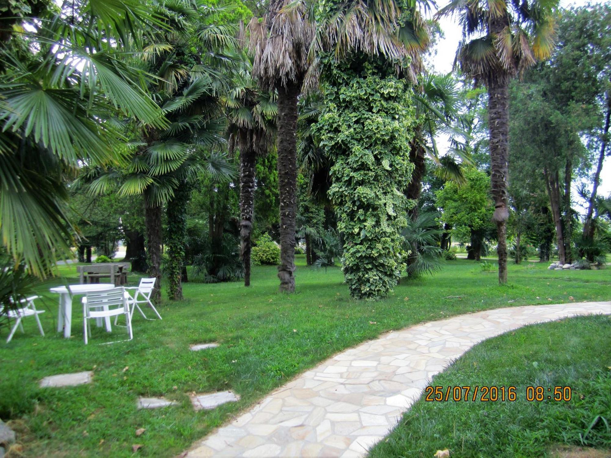 Agriturismob&B Loggia Degli Artisti Palazzolo dello Stella Exterior foto