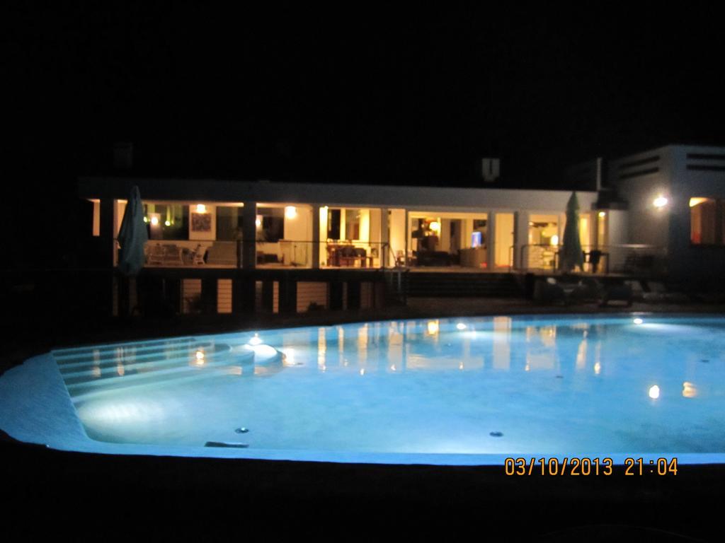 Agriturismob&B Loggia Degli Artisti Palazzolo dello Stella Exterior foto
